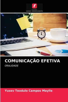 Paperback Comunicação Efetiva [Portuguese] Book