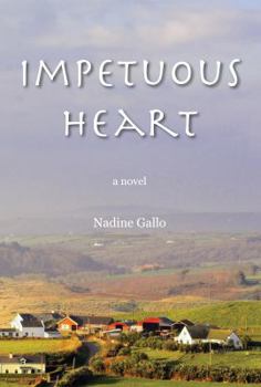 Paperback Impetuous Heart Book
