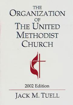 Organization of the Umc, 2005-2008