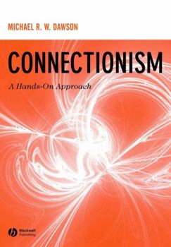 Paperback Connectionism Book
