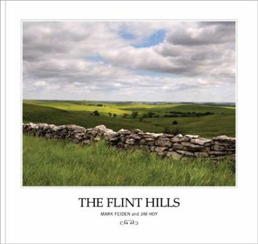 Paperback The Flint Hills Book