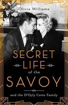 Secret Life of the Savoy EXPORT