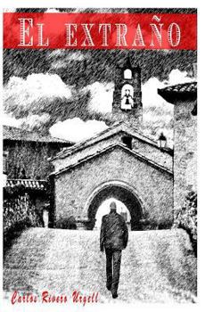 Paperback El extraño [Spanish] Book