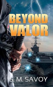 Paperback Beyond Valor Book