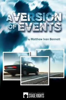 Paperback A Version of Events Book