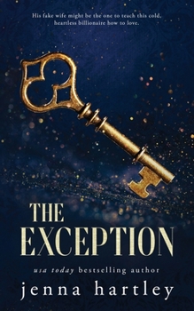 Paperback The Exception Book
