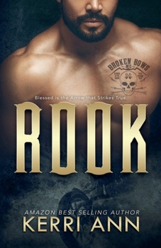 Paperback Rook Book