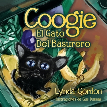 Paperback Coogie, El Gato Del Basurero [Spanish] Book