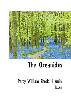 Hardcover The Oceanides Book