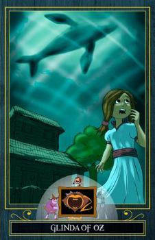 Glinda of Oz - Book #14 of the Oz
