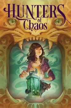 Hardcover Hunters of Chaos, 1 Book