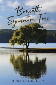 Paperback Beneath the Sycamore Tree Book