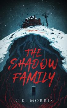 Paperback The Shadow Family Book