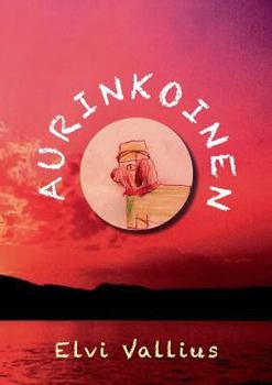 Paperback Aurinkoinen [Finnish] Book