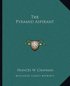 The Pyramid Aspirant