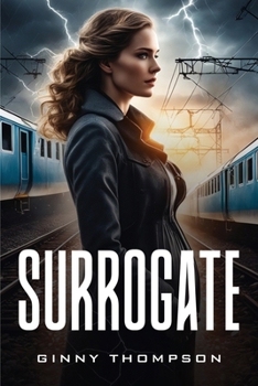 Paperback Surrogate Book