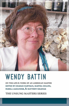 Paperback Wendy Battin: On the Life & Work of an American Master Book