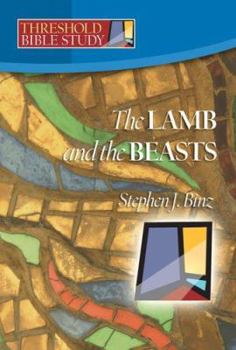 Paperback The Lamb & the Beasts Book