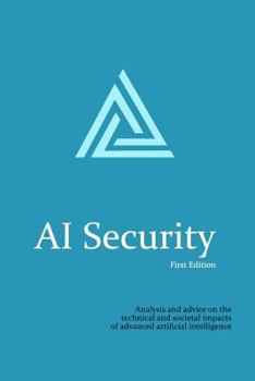 Paperback AI Security Book