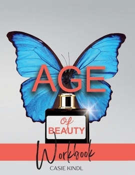 Paperback Age of Beauty Companion Workbook Book
