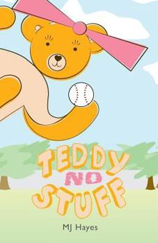 Paperback Teddy No Stuff Book