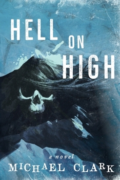 Paperback Hell on High Book