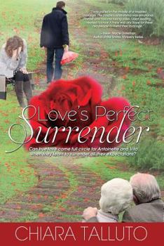 Paperback Love's Perfect Surrender Book