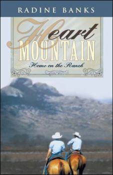 Paperback Heart Mountain Book