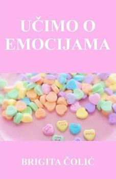 Paperback Ucimo O Emocijama [Croatian] Book