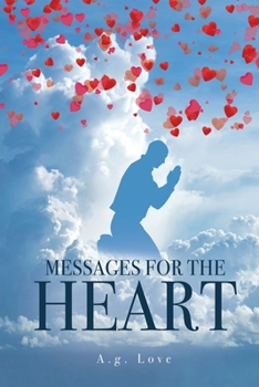 Paperback Messages for the Heart Book