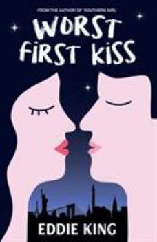Paperback Worst First Kiss Book