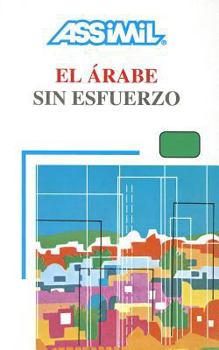 Hardcover El Arabe Sin Esfuerzo Book