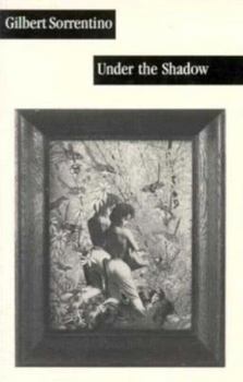 Paperback Under the Shadow Book