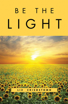 Paperback Be the Light Book