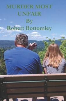 Paperback Murder Most Unfair Book