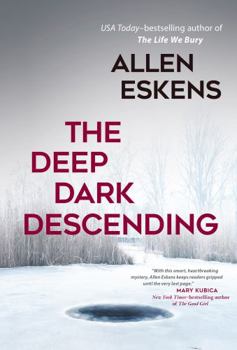 The Deep Dark Descending - Book #4 of the Detective Max Rupert