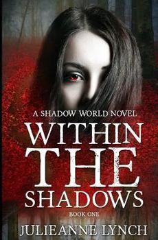 Paperback Within the Shadows Book