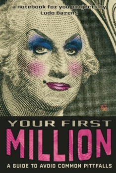 Paperback Your First Million Book