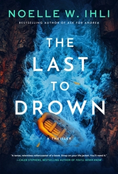 Paperback The Last to Drown Book
