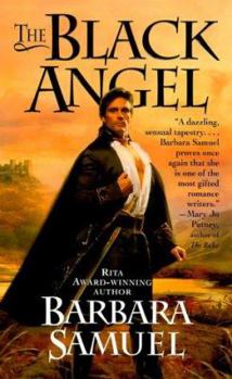 The Black Angel - Book #1 of the St. Ives Family