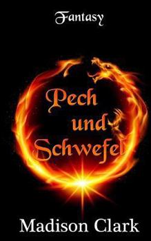 Paperback Pech und Schwefel [German] Book