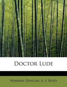 Paperback Doctor Lude Book