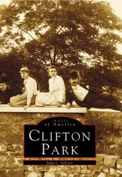 Clifton Park (Images of America: New York) - Book  of the Images of America: New York