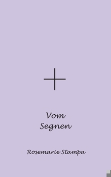 Paperback Vom Segnen [German] Book