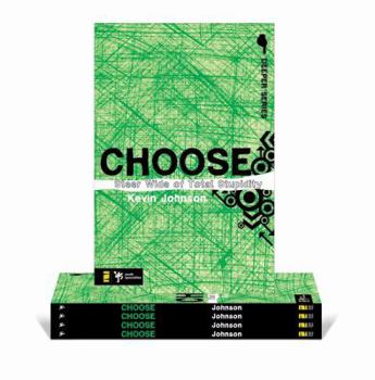 Hardcover Choose 5pk YS (Deeper Series) Book