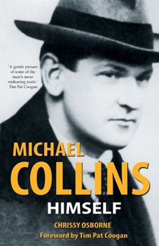 Paperback Michael Collins: Himself Book