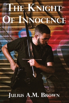 Paperback The Knight of Innocence Book