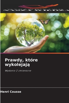 Paperback Prawdy, które wykolejają [Polish] Book