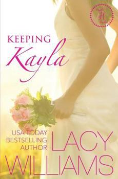 Paperback Keeping Kayla: a Cowboy Fairytales spin-off Book