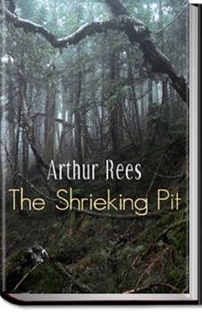 The Shrieking Pit illustrated